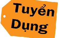 Thông báo tuyển dụng nhân sự